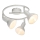 Globo - Reflektorska lampa 3xE14/40W/230V