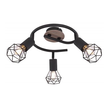 Globo - Reflektorska lampa 3xE14/40W/230V