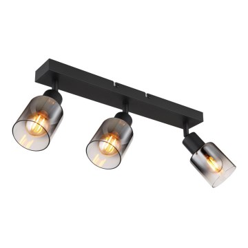 Globo - Reflektorska lampa 3xE14/40W/230V