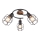 Globo - Reflektorska lampa 3xE27/40W/230V