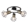 Globo - Reflektorska lampa 3xE27/40W/230V