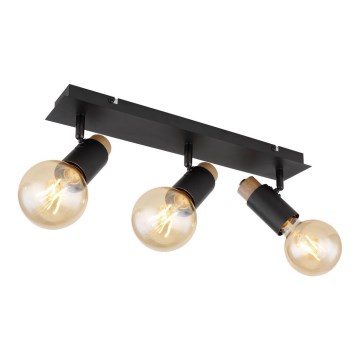 Globo - Reflektorska lampa 3xE27/40W/230V