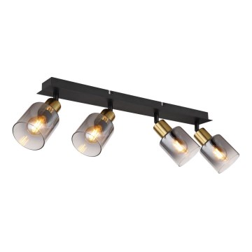 Globo - Reflektorska lampa 4xE14/25W/230V