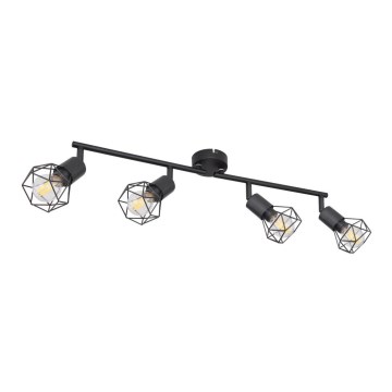 Globo - Reflektorska lampa 4xE14/40W/230V