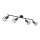 Globo - Reflektorska lampa 4xE14/40W/230V