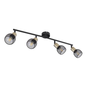 Globo - Reflektorska lampa 4xE14/40W/230V