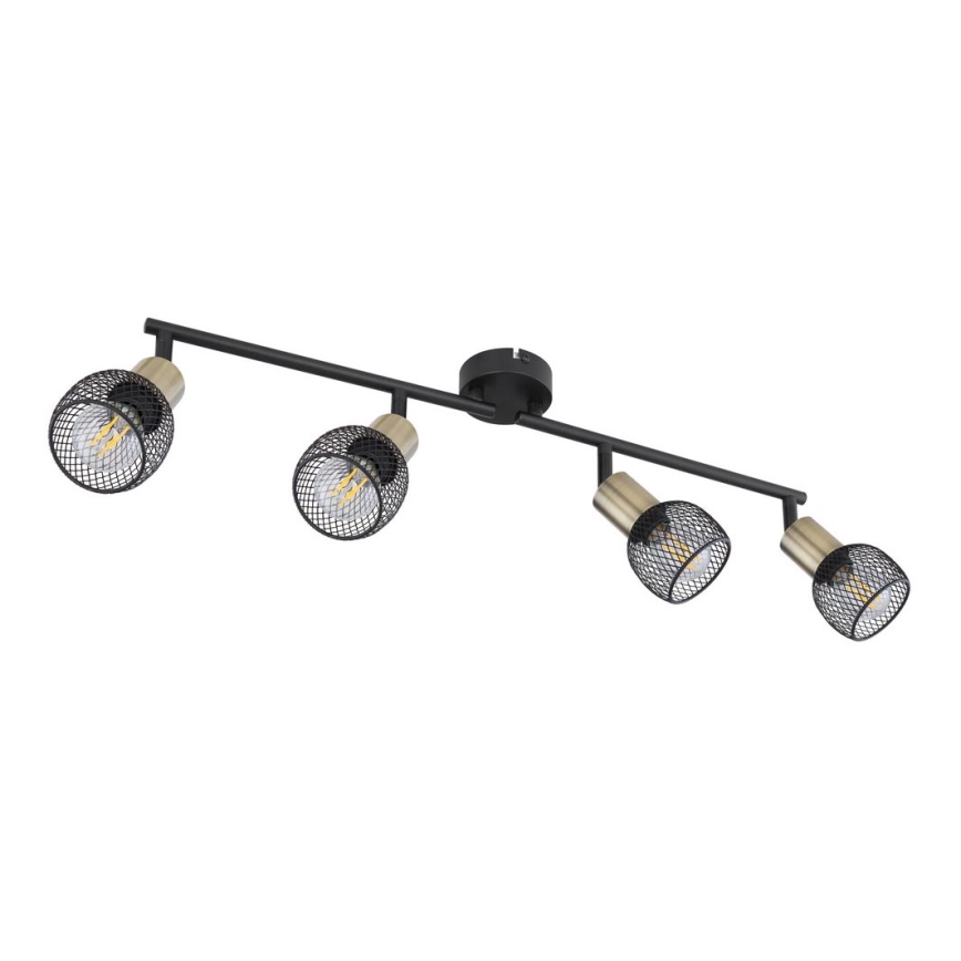 Globo - Reflektorska lampa 4xE14/40W/230V