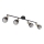 Globo - Reflektorska lampa 4xE14/40W/230V