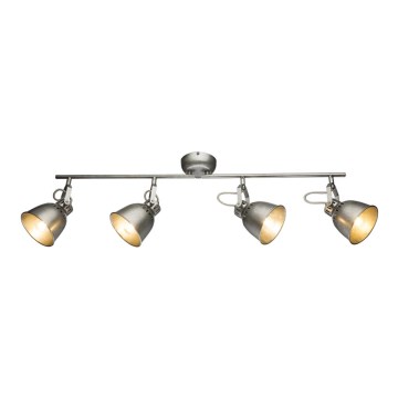 Globo - Reflektorska lampa 4xE14/40W/230V