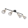 Globo - Reflektorska lampa 4xE14/40W/230V