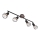 Globo - Reflektorska lampa 4xE14/40W/230V