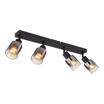 Globo - Reflektorska lampa 4xE14/40W/230V
