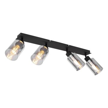 Globo - Reflektorska lampa  4xE27/15W/230V