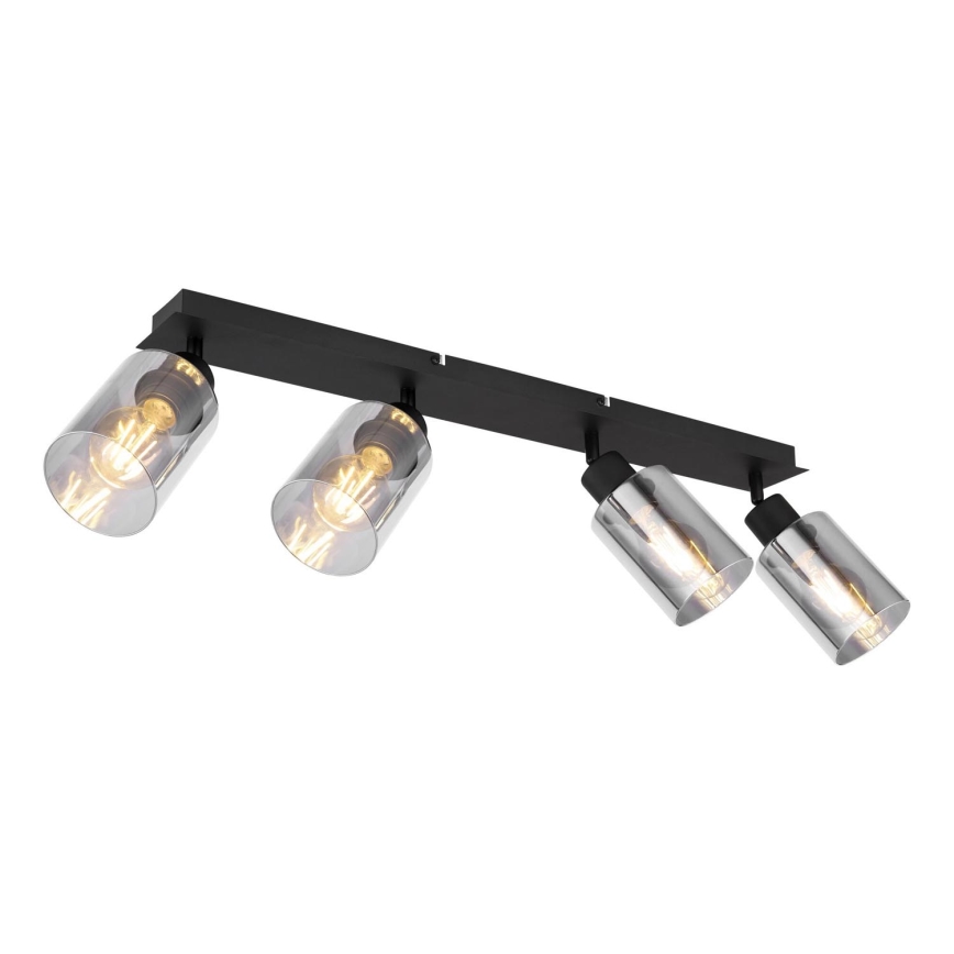 Globo - Reflektorska lampa  4xE27/15W/230V