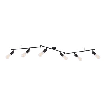 Globo - Reflektorska lampa 6xE27/60W/230V