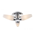 Globo - Reflektorska lampa za kupatilo 3xE14/20W/230V IP44