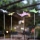 Globo - Set 4x LED Solarno svetlo LED/0,06W/3V IP44