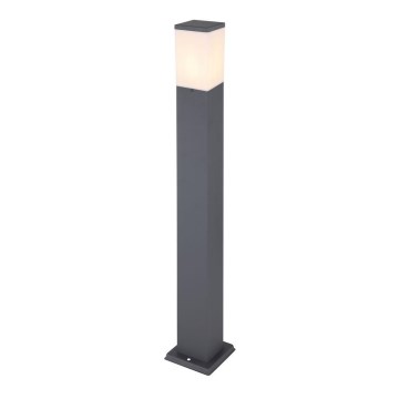 Globo - Spoljašnja lampa 1xE27/15W/230V 80 cm IP44
