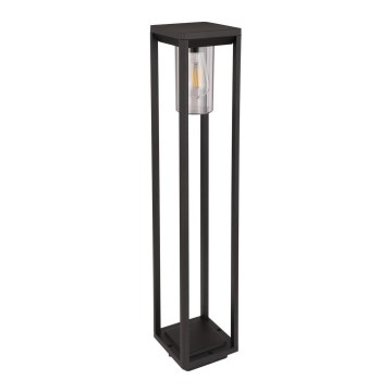 Globo - Spoljašnja lampa 1xE27/15W/230V IP44