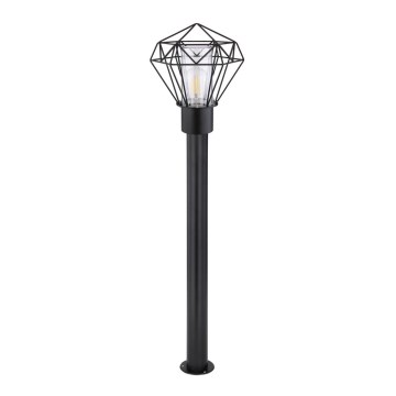Globo - Spoljašnja lampa 1xE27/15W/230V IP44