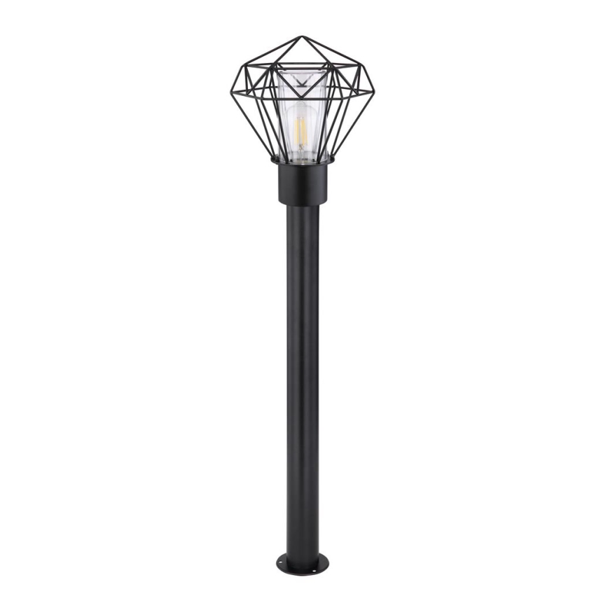 Globo - Spoljašnja lampa 1xE27/15W/230V IP44