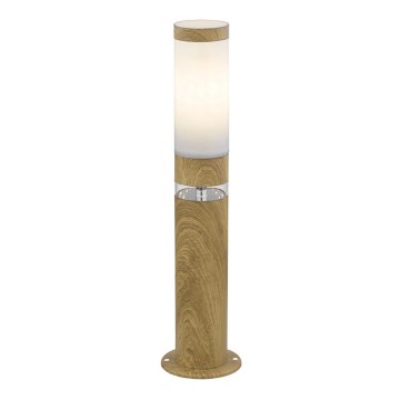 Globo - Spoljašnja lampa 1xE27/15W/230V IP44