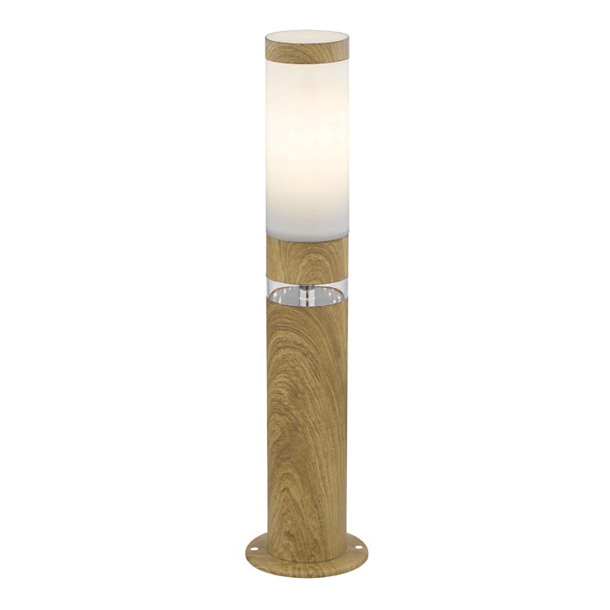 Globo - Spoljašnja lampa 1xE27/15W/230V IP44