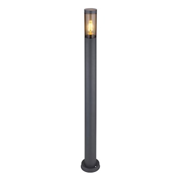 Globo - Spoljašnja lampa 1xE27/23W/230V 110 cm IP44
