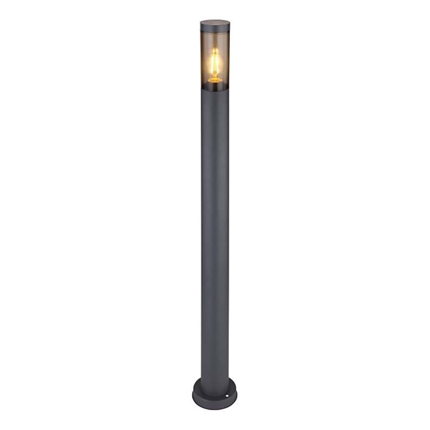 Globo - Spoljašnja lampa 1xE27/23W/230V 110 cm IP44