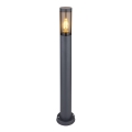 Globo - Spoljašnja lampa 1xE27/23W/230V 80 cm IP44