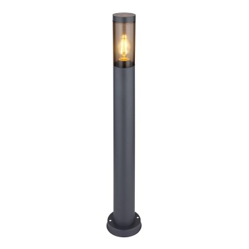 Globo - Spoljašnja lampa 1xE27/23W/230V 80 cm IP44