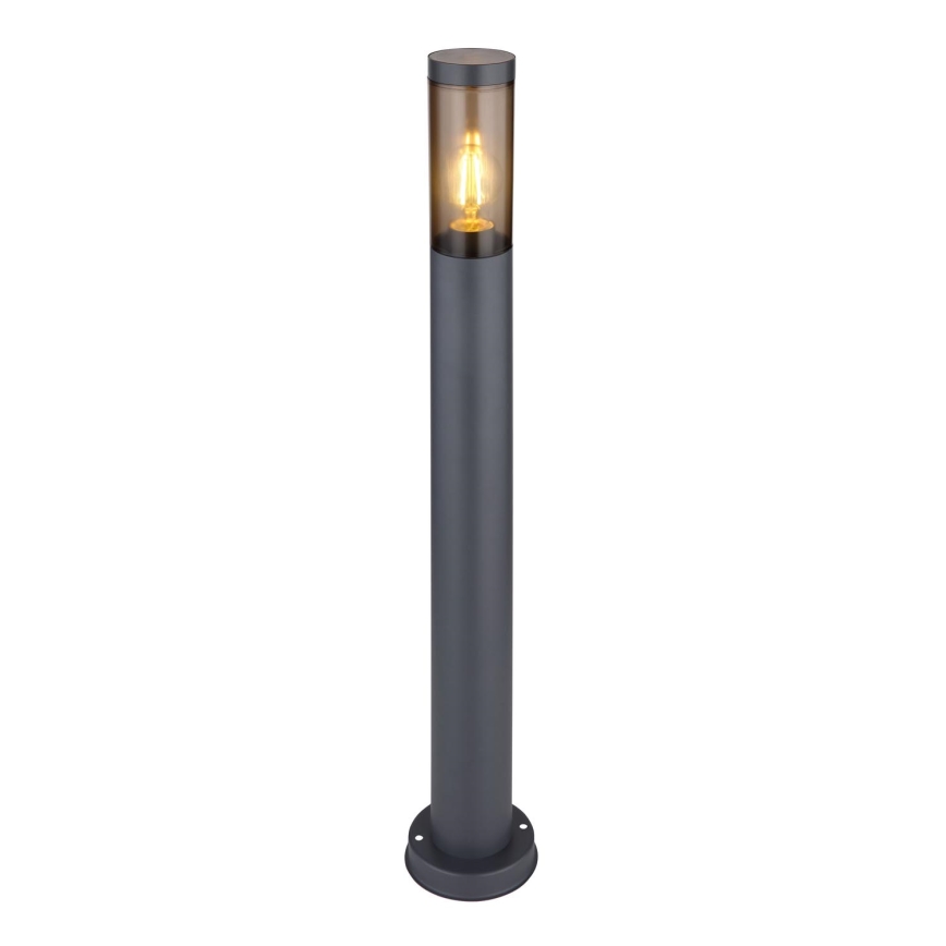 Globo - Spoljašnja lampa 1xE27/23W/230V 80 cm IP44