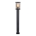 Globo - Spoljašnja lampa 1xE27/60W/230V 100 cm IP54