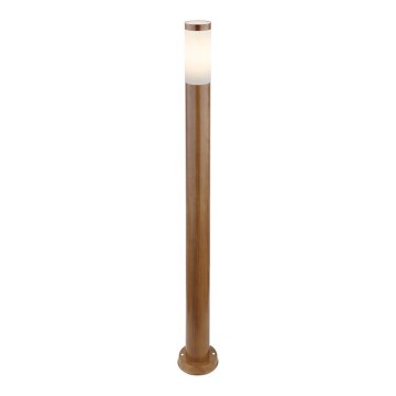 Globo - Spoljašnja lampa 1xE27/60W/230V IP44