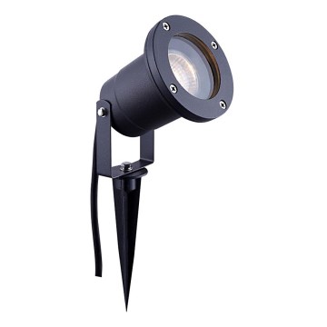 Globo - Spoljašnja lampa 1xGU10/35W/230V IP65