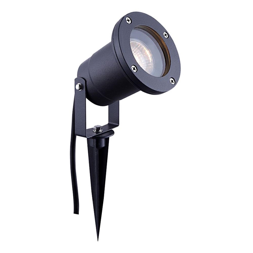 Globo - Spoljašnja lampa 1xGU10/35W/230V IP65