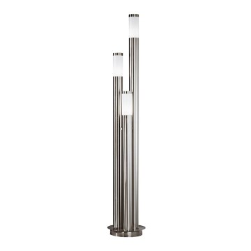 Globo - Spoljašnja lampa 3xE27/60W/230V 170 cm IP44