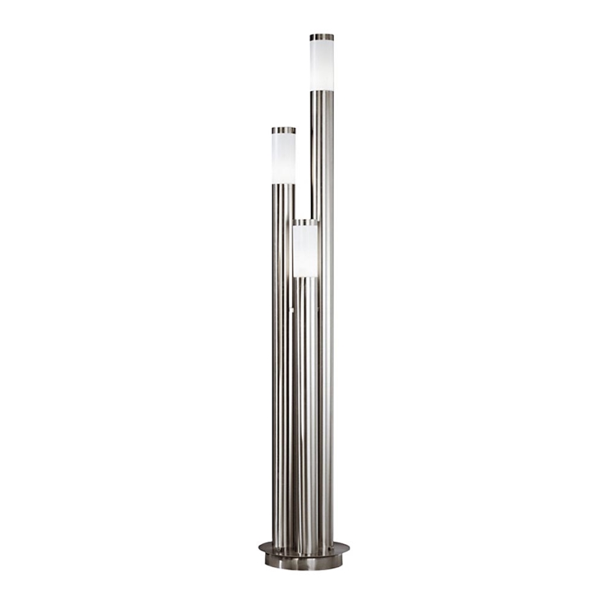 Globo - Spoljašnja lampa 3xE27/60W/230V 170 cm IP44