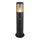 Globo - Spoljašnja lampa sa senzorom 1xE27/60W/230V 50 cm IP44