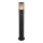 Globo - Spoljašnja lampa sa senzorom 1xE27/60W/230V 80 cm IP44