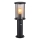 Globo - Spoljašnja lampa sa senzorom 1xE27/60W/230V IP54 45cm