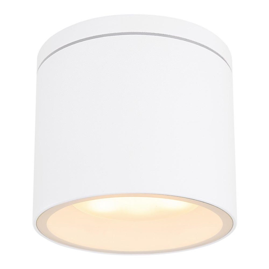 Globo - Spoljašnja plafonjera 1xGX53/11W/230V IP44