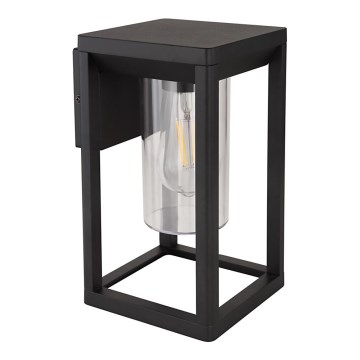 Globo - Spoljašnja zidna lampa 1xE27/40W/230V IP44