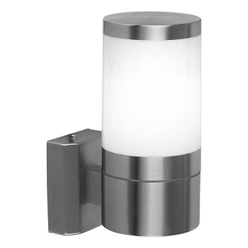 Globo - Spoljašnja zidna lampa 1xE27/60W/230V IP44