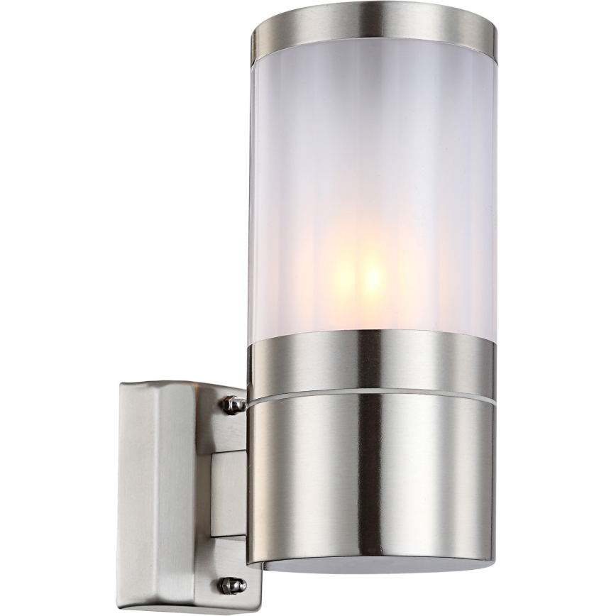 Globo - Spoljašnja zidna lampa 1xE27/60W/230V IP44