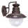 Globo - Spoljašnja zidna lampa 1xE27/60W/230V IP44