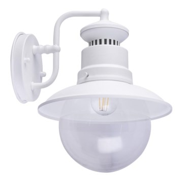Globo - Spoljašnja zidna lampa 1xE27/60W/230V IP44