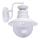 Globo - Spoljašnja zidna lampa 1xE27/60W/230V IP44