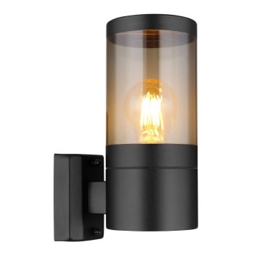 Globo - Spoljašnja zidna lampa 1xE27/60W/230V IP44