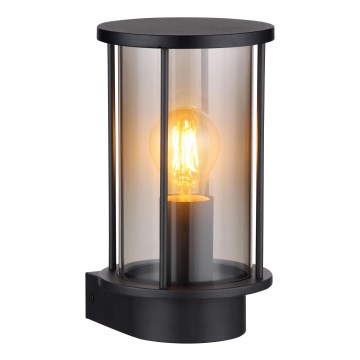 Globo - Spoljašnja zidna lampa 1xE27/60W/230V IP54